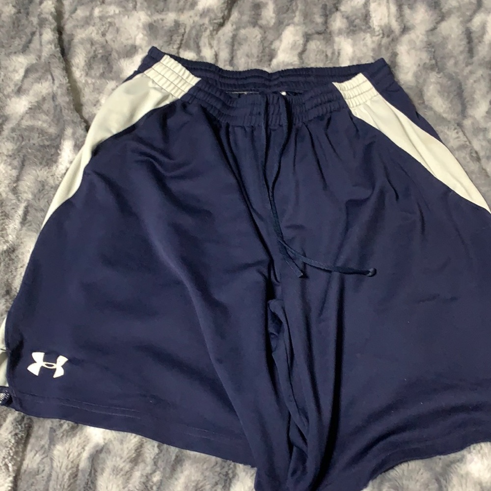Under armour shorts